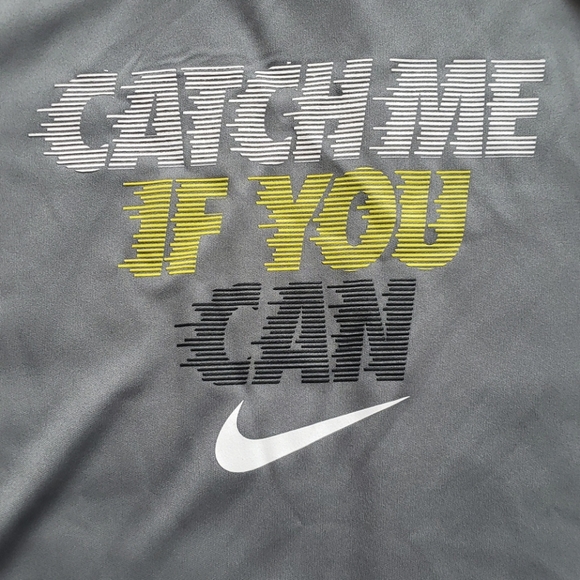 Nike Catch Me If You Can Dri-Fit - Picture 2 of 5